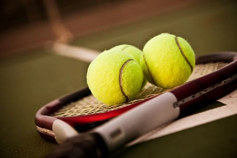 Cá cược Tennis là gì trong thị trường cá cược?