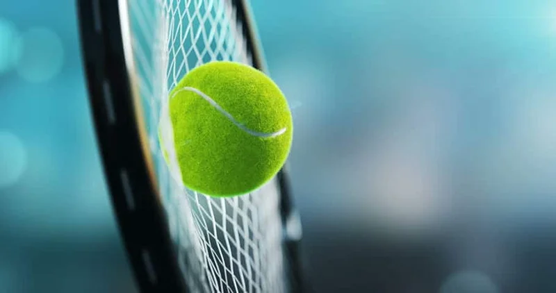 Nắm rõ trình độ đánh tennis của vợt thủ