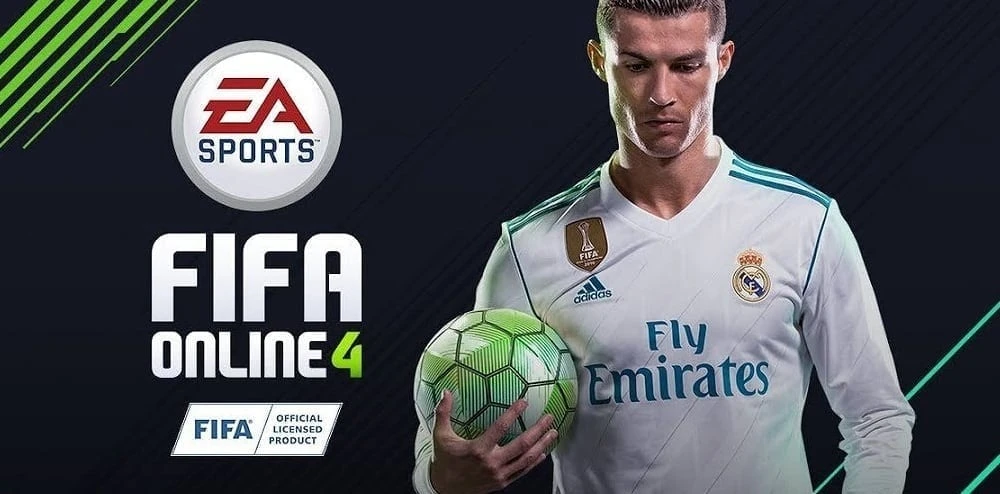 Giới Thiệu FIFA Online - Tựa Game Bóng Đá Nổi Tiếng